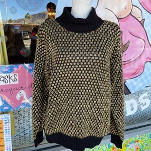 Vintage Fia Italia Sweater